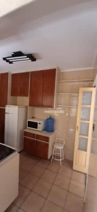 Imagem Apartamento com 3 Quartos à Venda, 80 m² em Jardim - Santo André