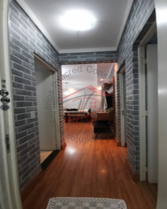 Imagem Imóvel com 2 Quartos à Venda, 49 m² em Jardim Santa Terezinha (nova Veneza) - Sumaré