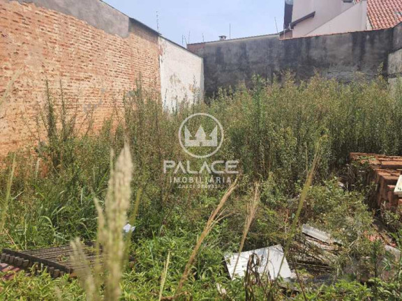Terreno à Venda, 170 m² em Paulista - Piracicaba