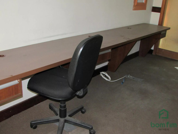 Imagem Sala Comercial para Alugar, 36 m² em Cidade Baixa - Porto Alegre