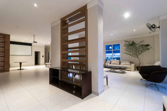 Imagem Apartamento com 2 Quartos à Venda, 72 m² em Vila Santa Catarina - São Paulo Imagem Apartamento com 2 Quartos à Venda, 72 m² em Vila Santa Catarina - São Paulo