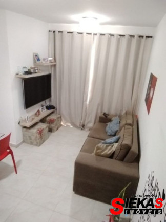 Apartamento com 3 Quartos para Alugar, 64 m² em Belenzinho - São Paulo