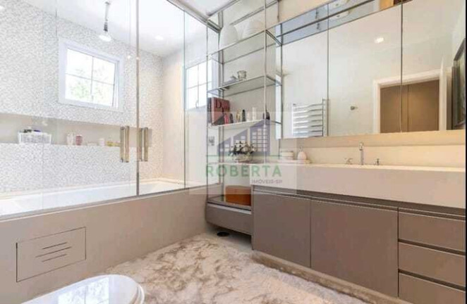 Imagem Casa com 4 Quartos à Venda, 722 m² em Jardim Petrópolis - São Paulo