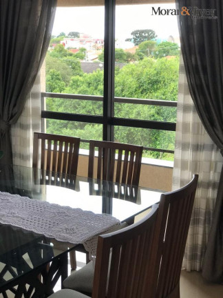 Imagem Apartamento com 3 Quartos à Venda, 85 m² em Centro - São José Dos Pinhais