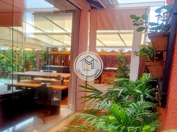 Imagem Imóvel com 3 Quartos à Venda, 122 m² em Medeiros - Jundiaí
