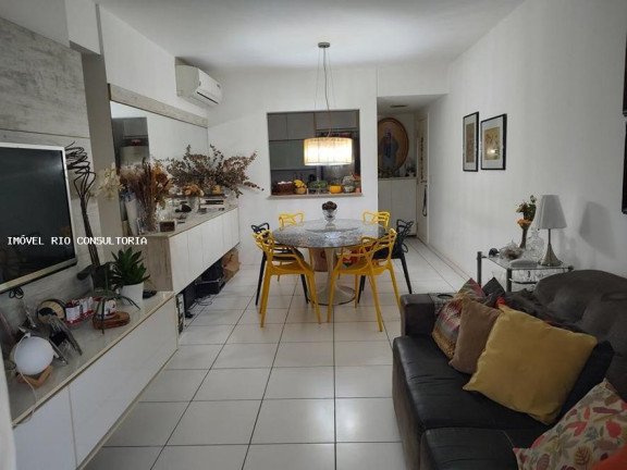 Apartamento com 3 Quartos à Venda, 90 m² em Rio De Janeiro
