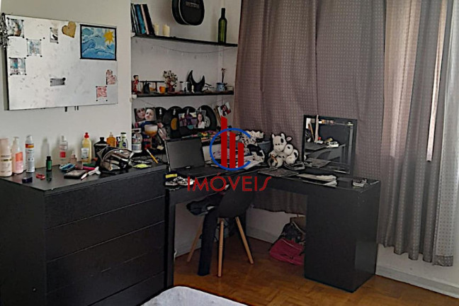 Imagem Apartamento com 3 Quartos à Venda, 107 m² em Vila Mariana - São Paulo