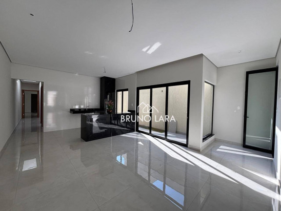 Imagem Casa com 3 Quartos à Venda, 126 m² em Ingá - Betim Imagem Casa com 3 Quartos à Venda, 126 m² em Ingá - Betim