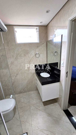 Imagem Apartamento com 3 Quartos à Venda, 138 m² em Ponta Da Praia - Santos Imagem Apartamento com 3 Quartos à Venda, 138 m² em Ponta Da Praia - Santos