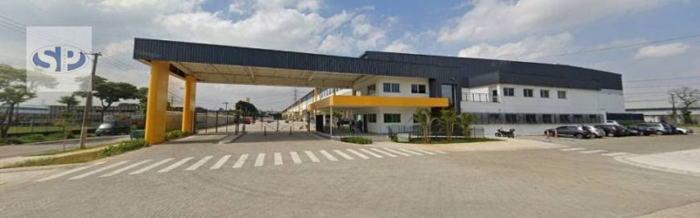 Imagem Imóvel Comercial para Alugar, 1.661 m² em Presidente Altino - Osasco