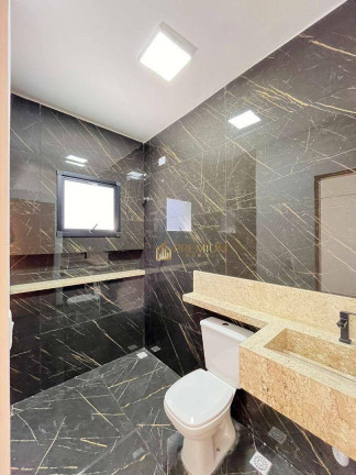 Imagem Casa com 3 Quartos à Venda, 122 m² em Jardim Das Gaivotas - Caraguatatuba