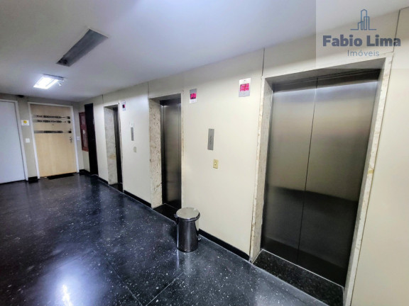 Imagem Sala Comercial à Venda, 96 m² em Copacabana - Rio De Janeiro