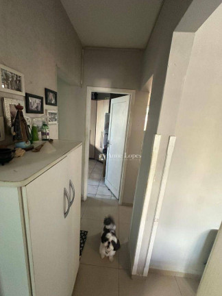 Imagem Apartamento com 2 Quartos à Venda, 65 m² em Encruzilhada - Santos Imagem Apartamento com 2 Quartos à Venda, 65 m² em Encruzilhada - Santos