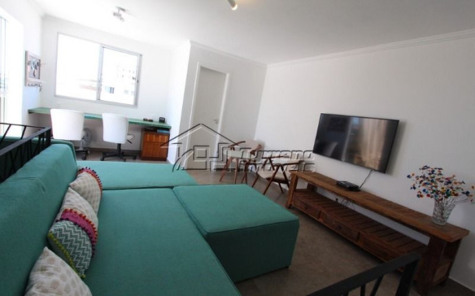 Imagem Apartamento com 3 Quartos à Venda, 110 m² em Parque Industrial - São José Dos Campos Imagem Apartamento com 3 Quartos à Venda, 110 m² em Parque Industrial - São José Dos Campos