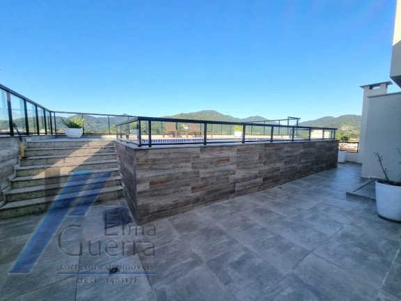 Imagem Apartamento com 2 Quartos à Venda, 70 m² em Centro - Ubatuba