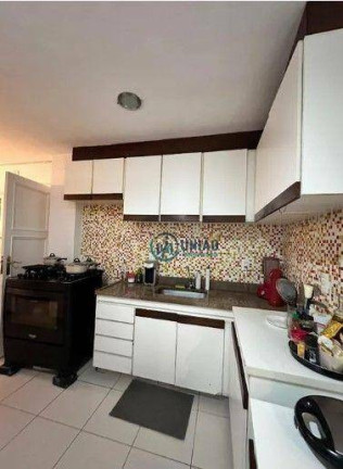 Apartamento com 3 Quartos à Venda, 134 m² em Icaraí - Niterói