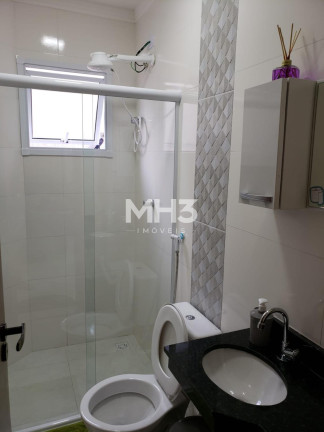 Imagem Casa de Condomínio com 2 Quartos à Venda, 55 m² em Aviação - Praia Grande Imagem Casa de Condomínio com 2 Quartos à Venda, 55 m² em Aviação - Praia Grande