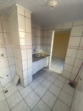 Imagem Apartamento com 2 Quartos à Venda, 36 m² em Cidade Tiradentes - São Paulo Imagem Apartamento com 2 Quartos à Venda, 36 m² em Cidade Tiradentes - São Paulo