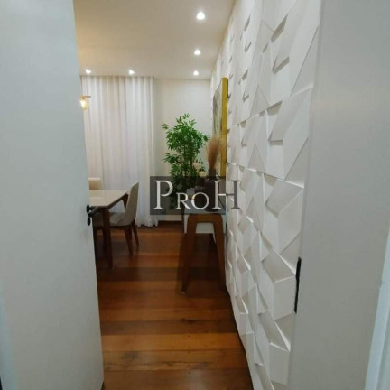 Imagem Apartamento com 4 Quartos à Venda, 130 m² em Vila Bastos - Santo André Imagem Apartamento com 4 Quartos à Venda, 130 m² em Vila Bastos - Santo André