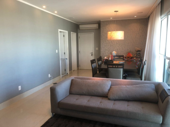 Imagem Apartamento com 3 Quartos à Venda, 151 m² em Ponta Da Praia - Santos Imagem Apartamento com 3 Quartos à Venda, 151 m² em Ponta Da Praia - Santos