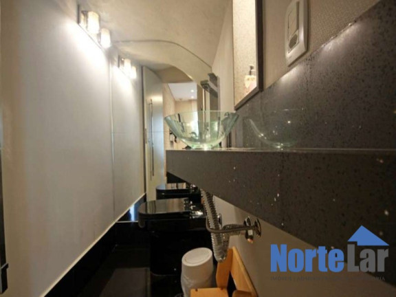 Imagem Sobrado com 3 Quartos à Venda, 195 m² em Perdizes - São Paulo