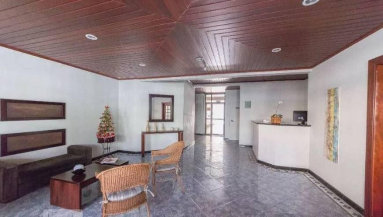 Imagem Cobertura com 3 Quartos à Venda, 121 m² em Centro - Campinas