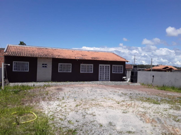 Imagem Casa com 2 Quartos à Venda,  em Ervino - São Francisco Do Sul