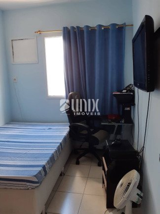 Imagem Apartamento com 3 Quartos à Venda, 72 m² em Centro - Campos Dos Goytacazes