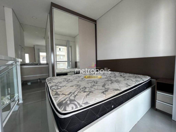 Imagem Imóvel com 1 Quarto à Venda, 62 m² em Jardim Do Mar - São Bernardo Do Campo Imagem Imóvel com 1 Quarto à Venda, 62 m² em Jardim Do Mar - São Bernardo Do Campo