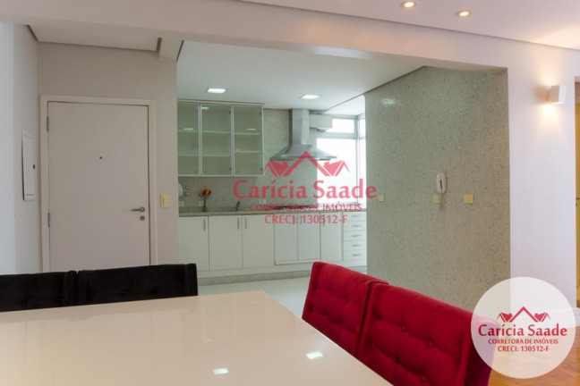 Foto do imóvel Apartamento com 2 Quartos à Venda, 93 m² em Vila Mariana - São Paulo
