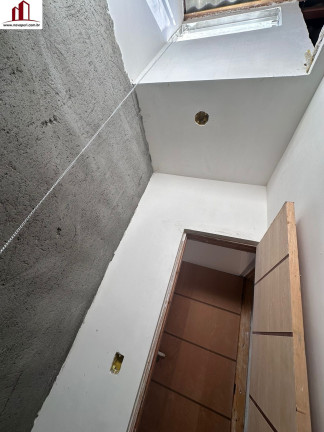 Imagem Casa com 2 Quartos à Venda,  em Residencial Santo Antonio - Franco Da Rocha