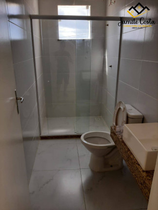 Imagem Casa com 3 Quartos à Venda, 175 m² em Mangabeira - Feira De Santana Imagem Casa com 3 Quartos à Venda, 175 m² em Mangabeira - Feira De Santana