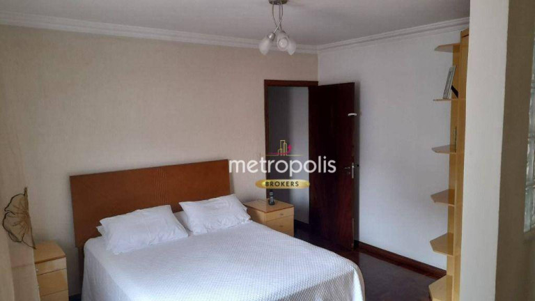 Imagem Sobrado com 3 Quartos à Venda, 300 m² em Santa Paula - São Caetano Do Sul Imagem Sobrado com 3 Quartos à Venda, 300 m² em Santa Paula - São Caetano Do Sul