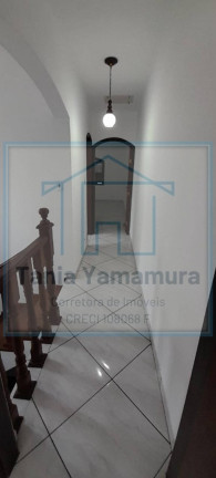 Imagem Sala Comercial para Alugar,  em Parque Jaçatuba - Santo André