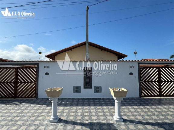 Imagem Casa com 2 Quartos à Venda, 58 m² em Jardim Jamaica - Itanhaem Imagem Casa com 2 Quartos à Venda, 58 m² em Jardim Jamaica - Itanhaem
