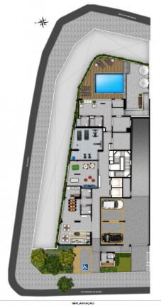 Imagem Apartamento com 2 Quartos à Venda, 68 m² em Vila Romana - São Paulo Imagem Apartamento com 2 Quartos à Venda, 68 m² em Vila Romana - São Paulo