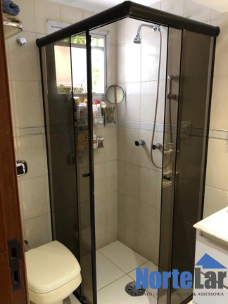 Imagem Apartamento com 2 Quartos à Venda, 60 m² em Santana - São Paulo