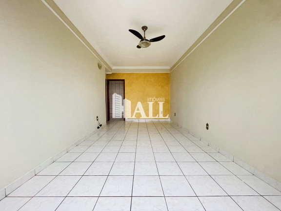 Apartamento com 2 Quartos à Venda, 95 m² em Eldorado - São José Do Rio Preto