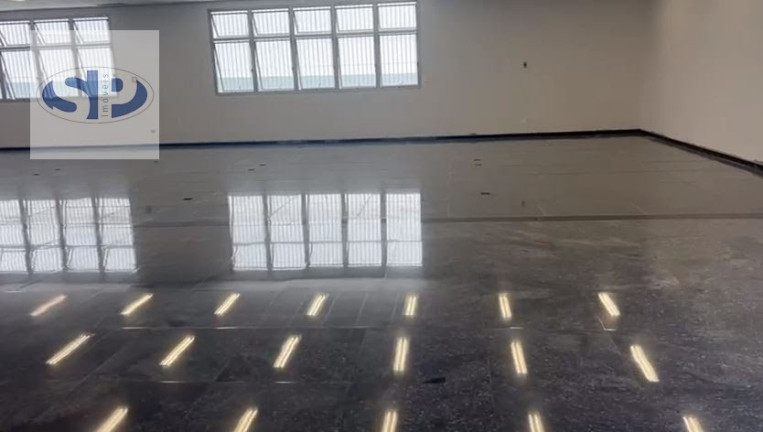 Imagem Imóvel Comercial para Alugar, 1.882 m² em água Rasa - São Paulo