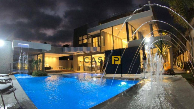 Casa com 7 Quartos à Venda, 1.000 m² em Riviera De São Lourenço - Bertioga