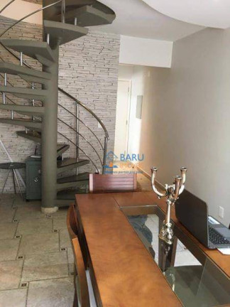 Imagem Cobertura com 2 Quartos à Venda, 100 m² em Perdizes - São Paulo