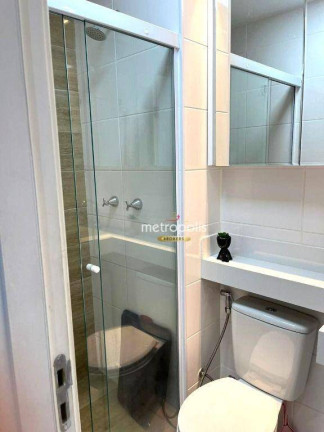 Imagem Apartamento com 2 Quartos à Venda, 40 m² em Parque Rebouças - São Paulo Imagem Apartamento com 2 Quartos à Venda, 40 m² em Parque Rebouças - São Paulo