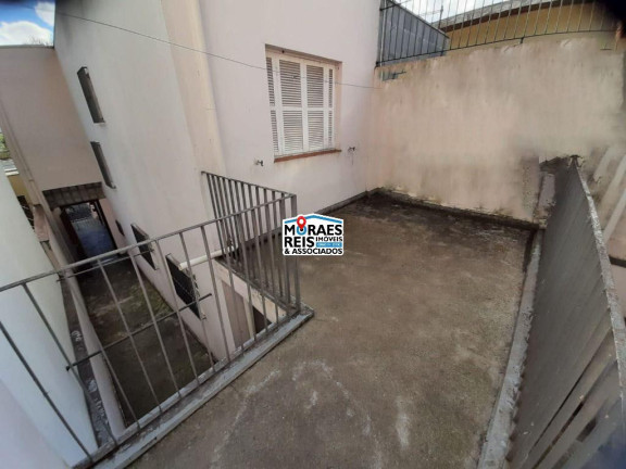 Imagem Casa com 3 Quartos à Venda, 142 m² em Brooklin - São Paulo Imagem Casa com 3 Quartos à Venda, 142 m² em Brooklin - São Paulo