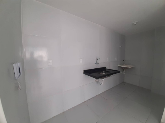 Imagem Apartamento com 2 Quartos à Venda, 52 m² em Gramame - João Pessoa Imagem Apartamento com 2 Quartos à Venda, 52 m² em Gramame - João Pessoa