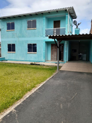 Imagem Sobrado com 4 Quartos à Venda, 120 m² em Capão Novo - Capao Da Canoa