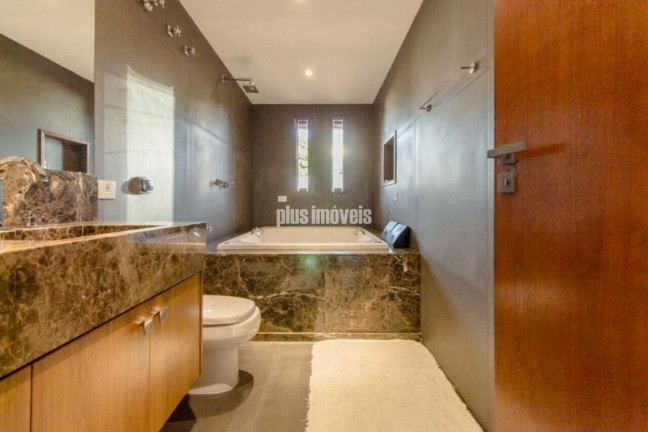 Imagem Casa com 4 Quartos à Venda, 350 m² em Cidade Jardim - São Paulo