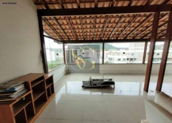 Imagem Casa com 5 Quartos à Venda, 520 m² em Agriões - Teresópolis
