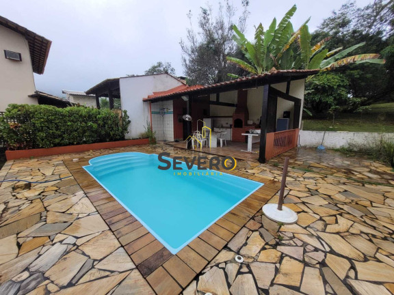 Imagem Casa com 3 Quartos à Venda, 193 m² em Várzea Das Moças - Niterói Imagem Casa com 3 Quartos à Venda, 193 m² em Várzea Das Moças - Niterói