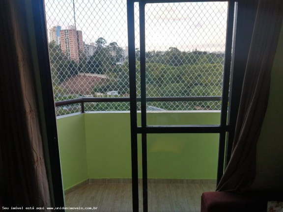 Imagem Apartamento com 3 Quartos à Venda, 64 m² em Jardim Ampliação - São Paulo Imagem Apartamento com 3 Quartos à Venda, 64 m² em Jardim Ampliação - São Paulo