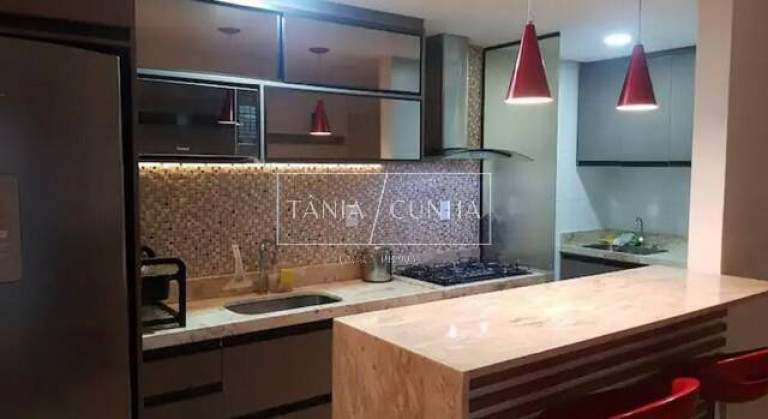 Apartamento com 2 Quartos à Venda, 61 m² em Jardim Oceania - João Pessoa